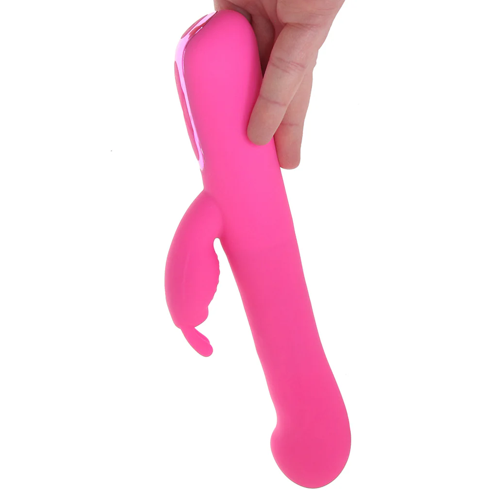 Jack Rabbit Elite Beaded G Rabbit Vibe - Image 4