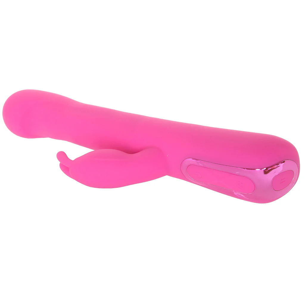 Jack Rabbit Elite Beaded G Rabbit Vibe - Image 5
