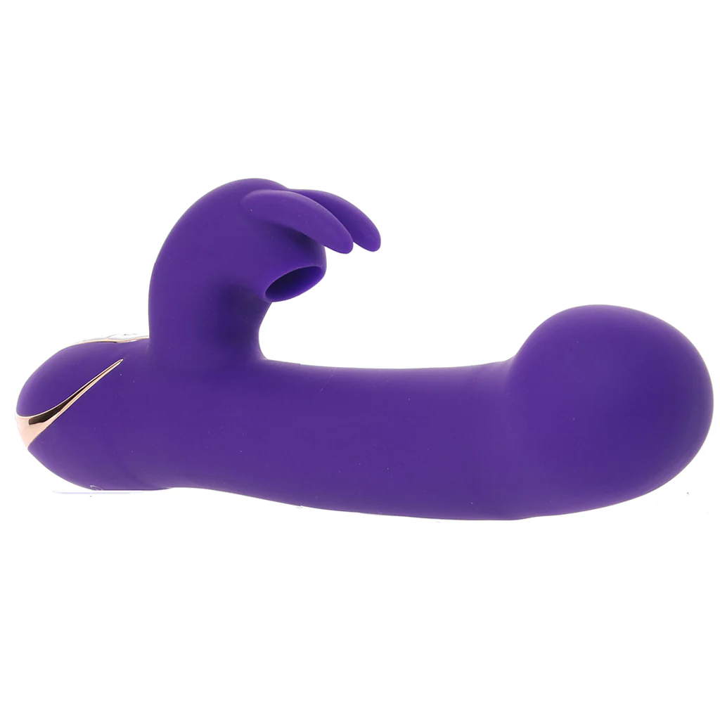 Jack Rabbit Signature Suction Rabbit Vibe - Image 2