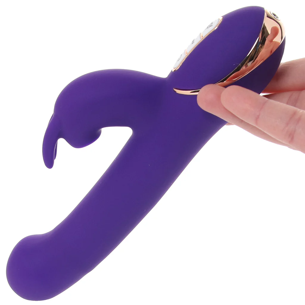 Jack Rabbit Signature Suction Rabbit Vibe - Image 4