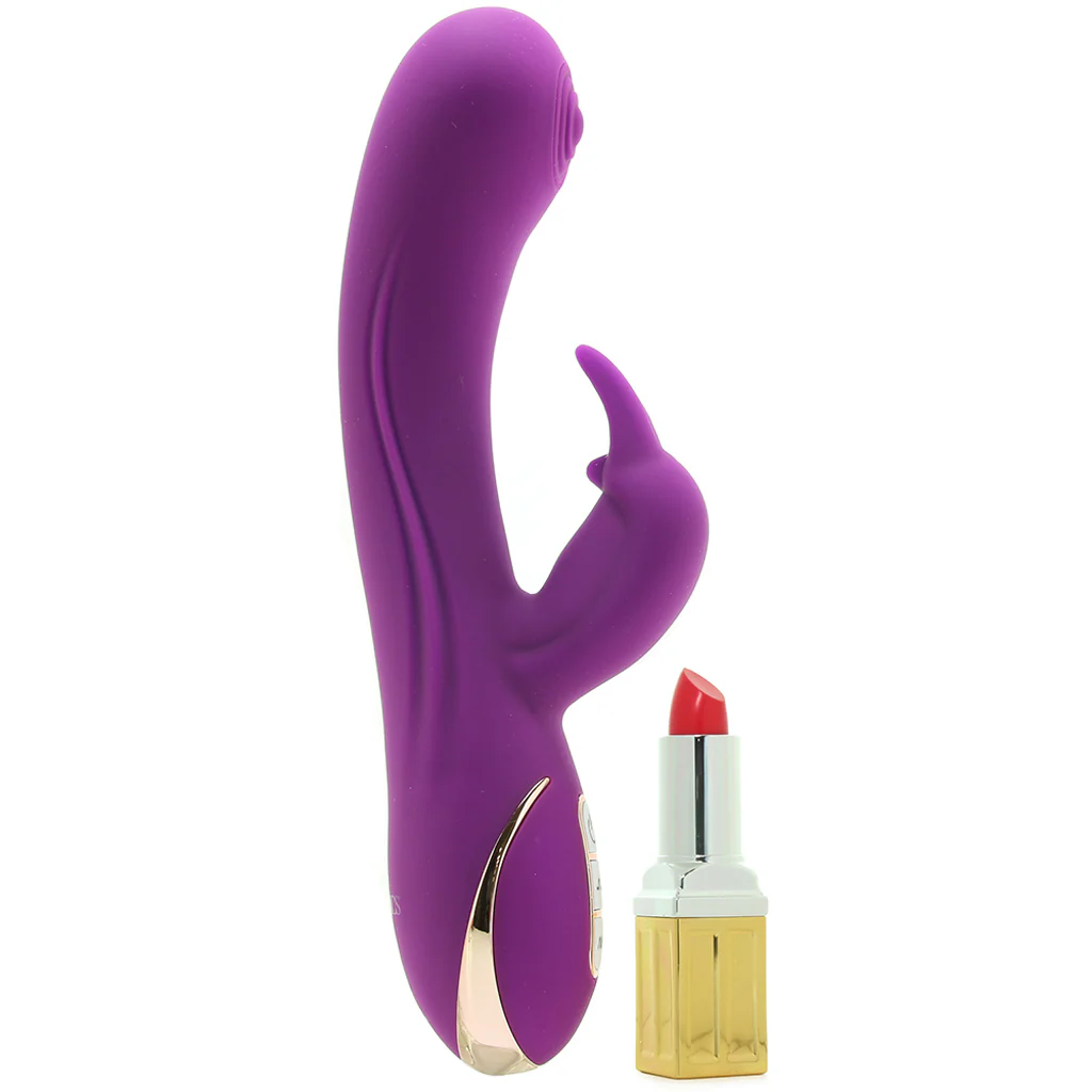 Jack Rabbit Signature Thumping Rabbit Vibe - Image 4