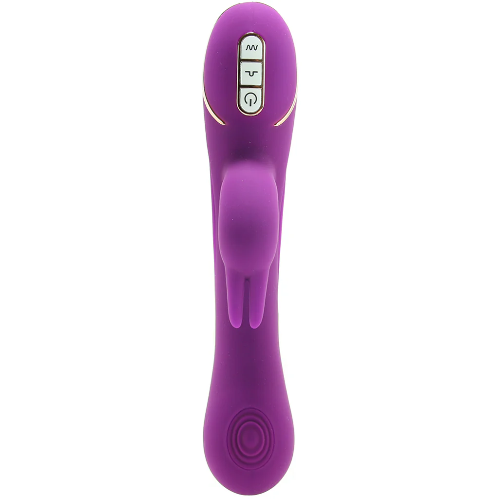 Jack Rabbit Signature Thumping Rabbit Vibe - Image 5