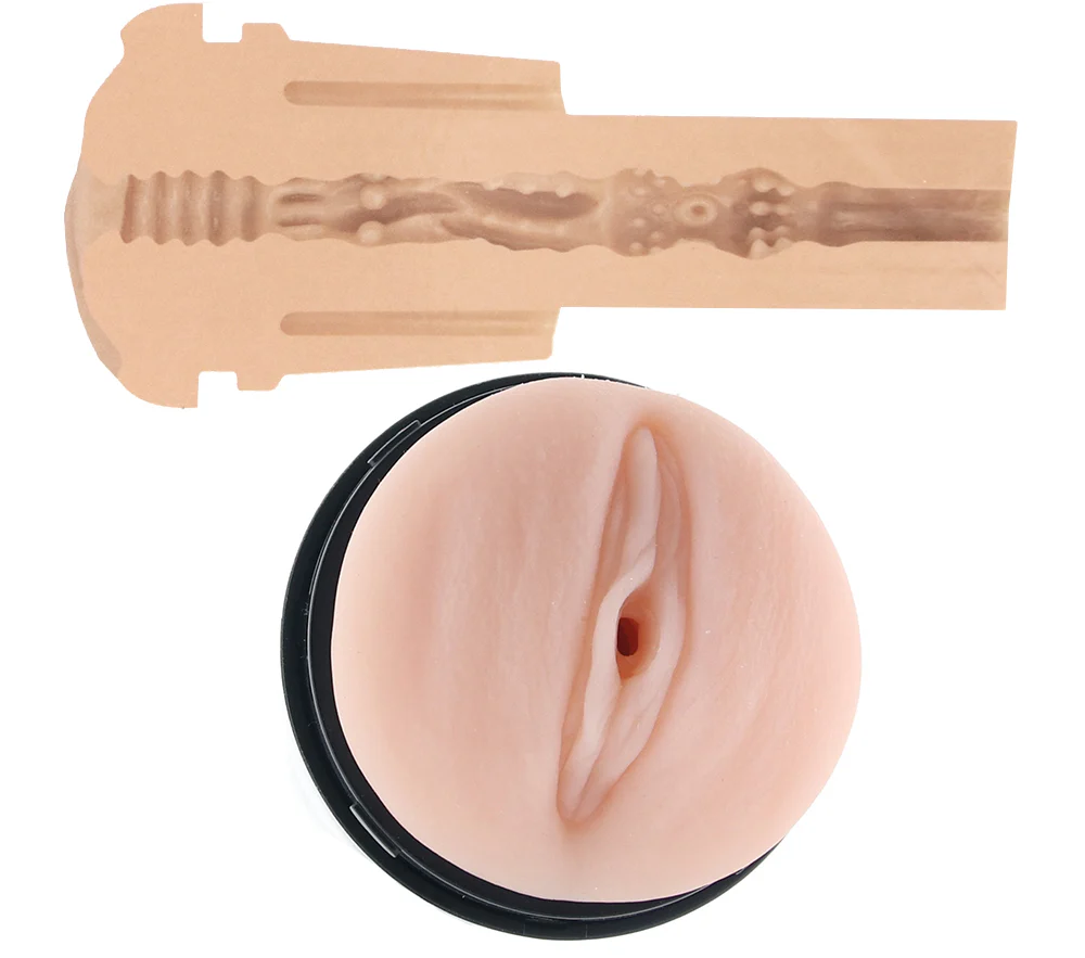 Jaclyn Taylor Self Contained Pussy Stroker - Image 2