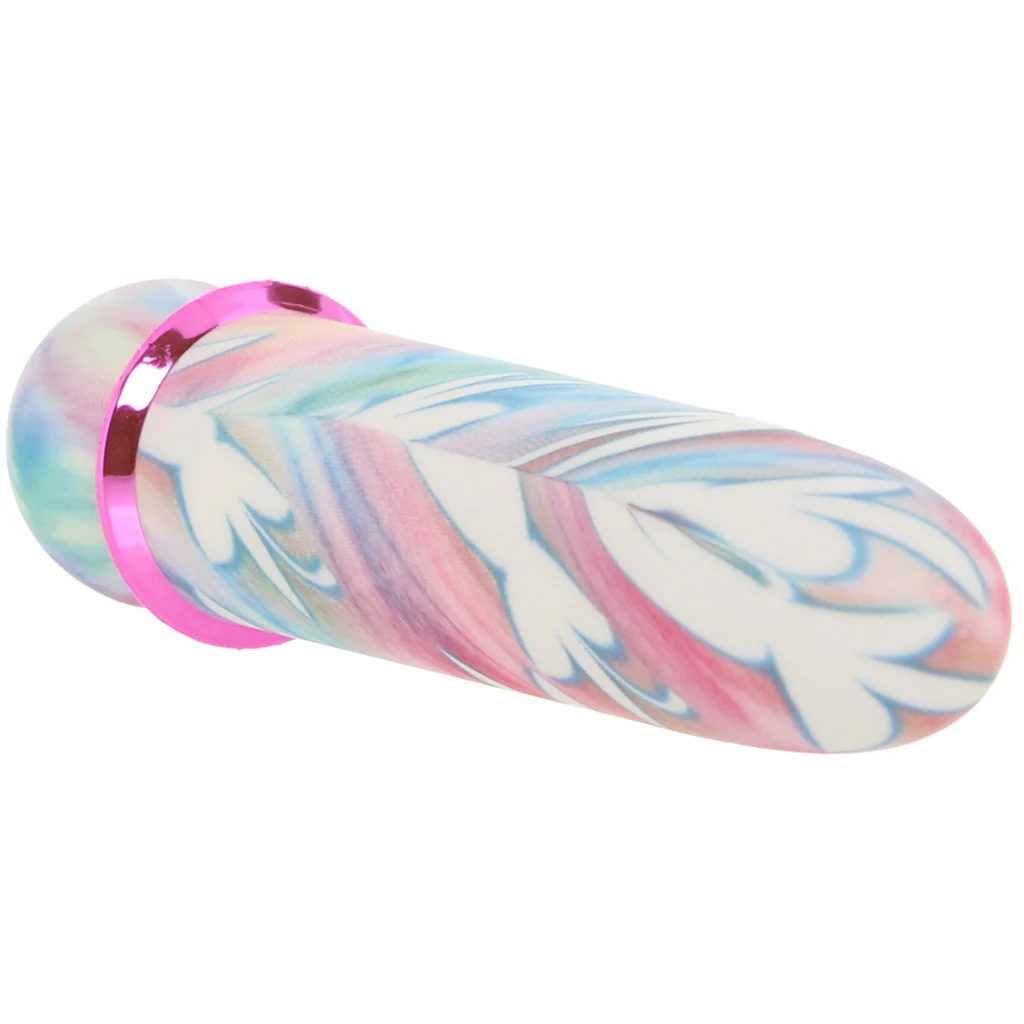 Jaguar 420 Fiercely Powerful Mini Vibe in Tie-Dye - Image 2