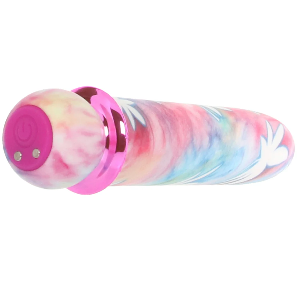 Jaguar 420 Fiercely Powerful Mini Vibe in Tie-Dye - Image 5