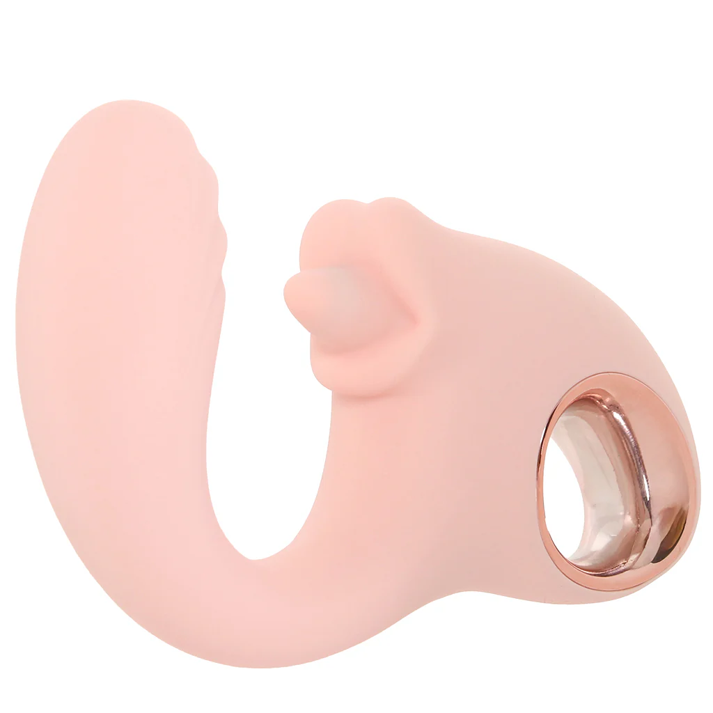 Jaylee Dual Motor G-Spot Tickler Vibe - Image 2