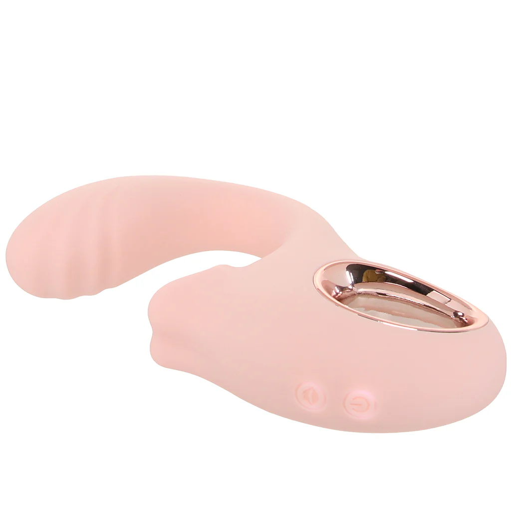 Jaylee Dual Motor G-Spot Tickler Vibe - Image 5