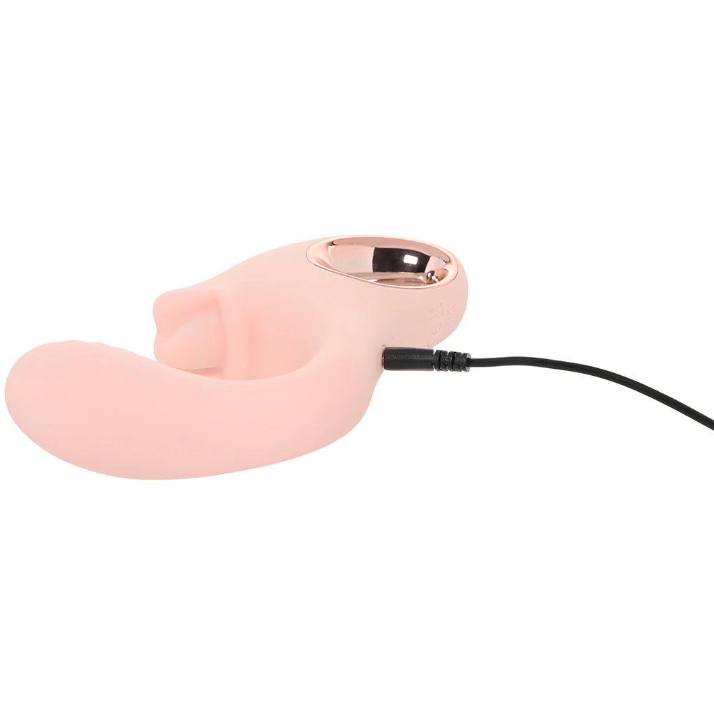 Jaylee Dual Motor G-Spot Tickler Vibe - Image 7
