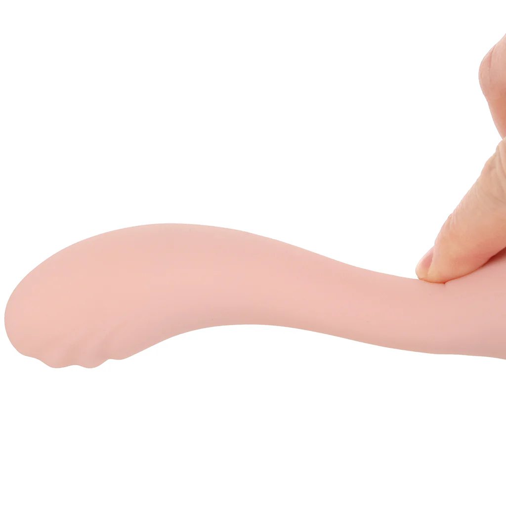 Jaylee Dual Motor G-Spot Tickler Vibe - Image 8