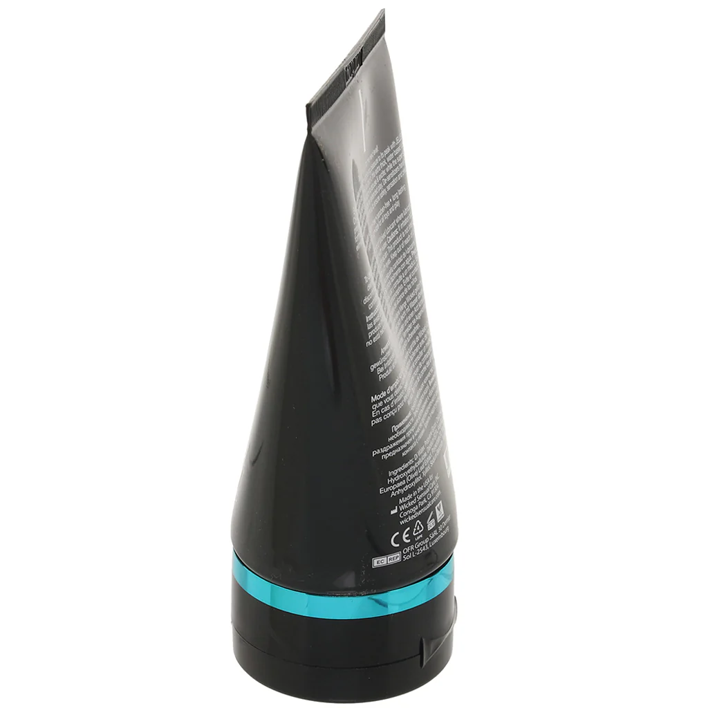 Jelle Chill Cooling Anal Lube in 4oz/120ml - Image 5