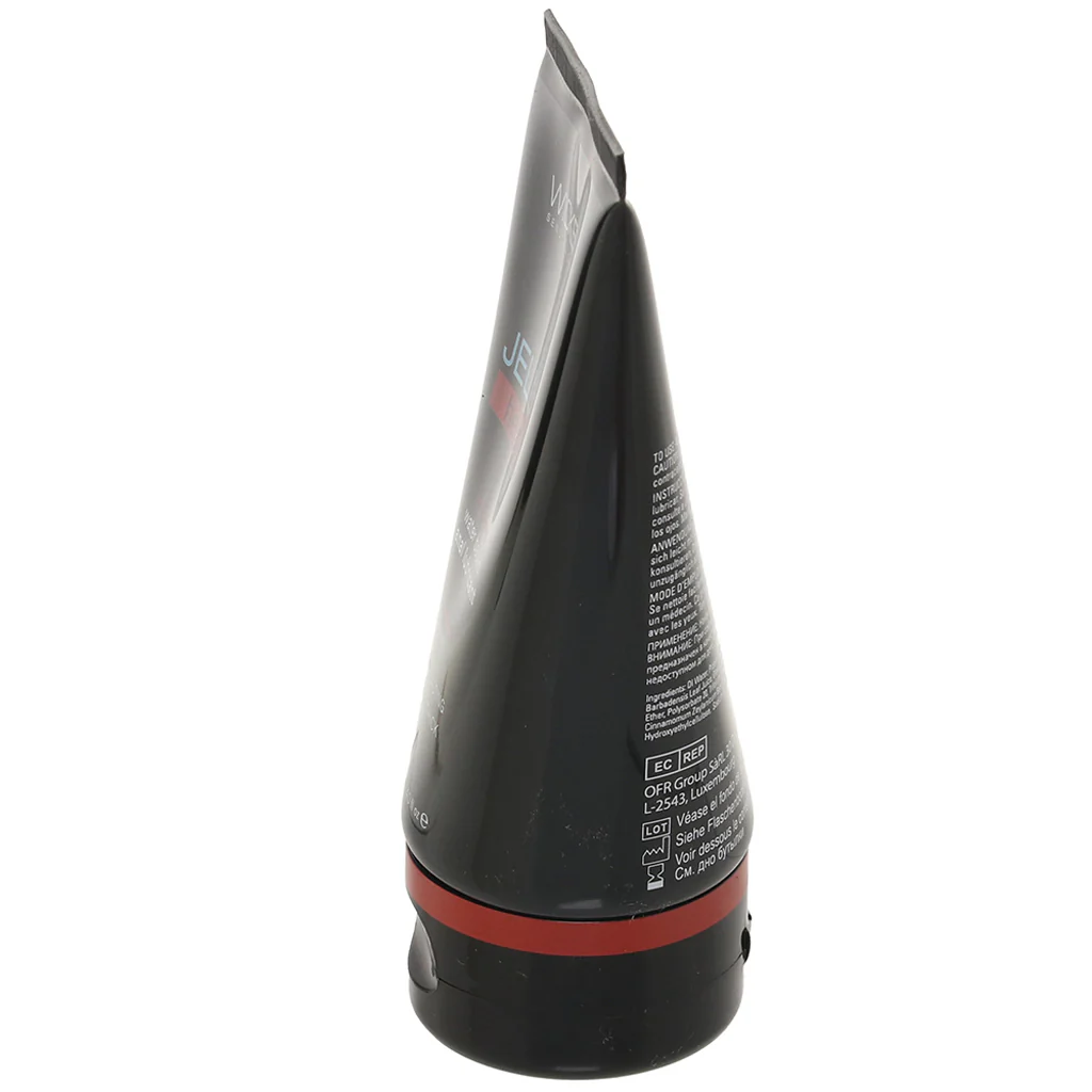 Jelle Heat Warming Anal Lube in 4oz/120ml - Image 5