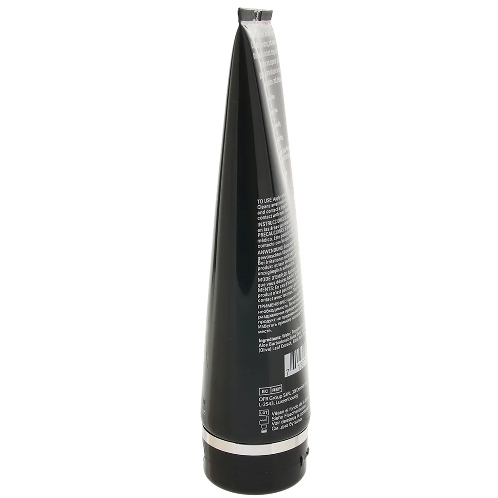 Jelle Water Based Anal Lubricant in 8oz/240ml - Image 3