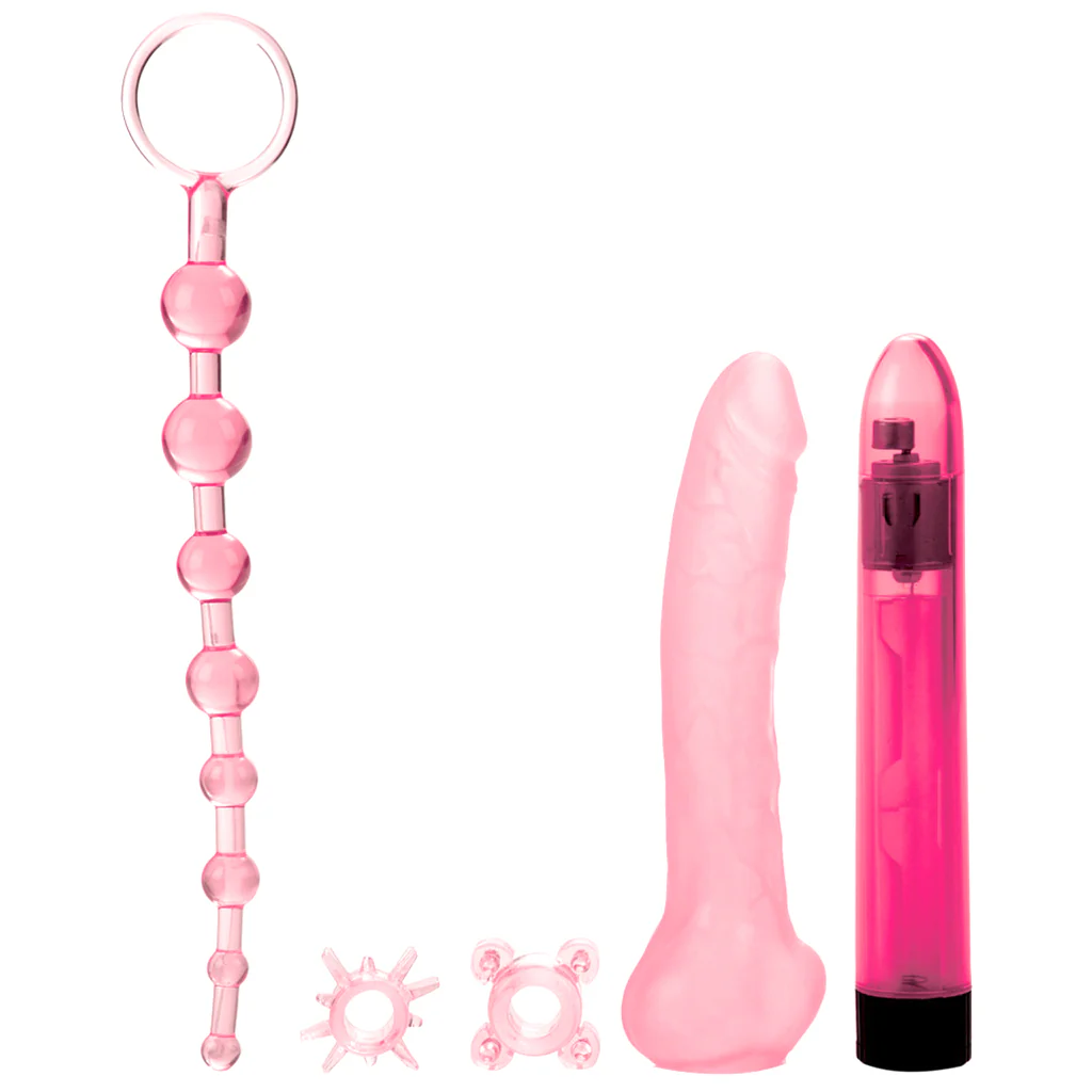 Starter Lover's Kit - Image 8