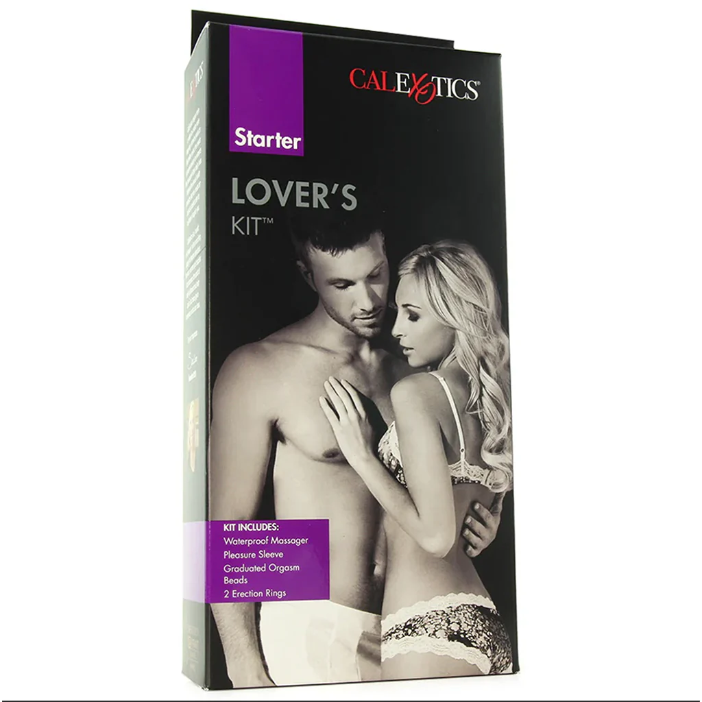 Starter Lover's Kit - Image 9