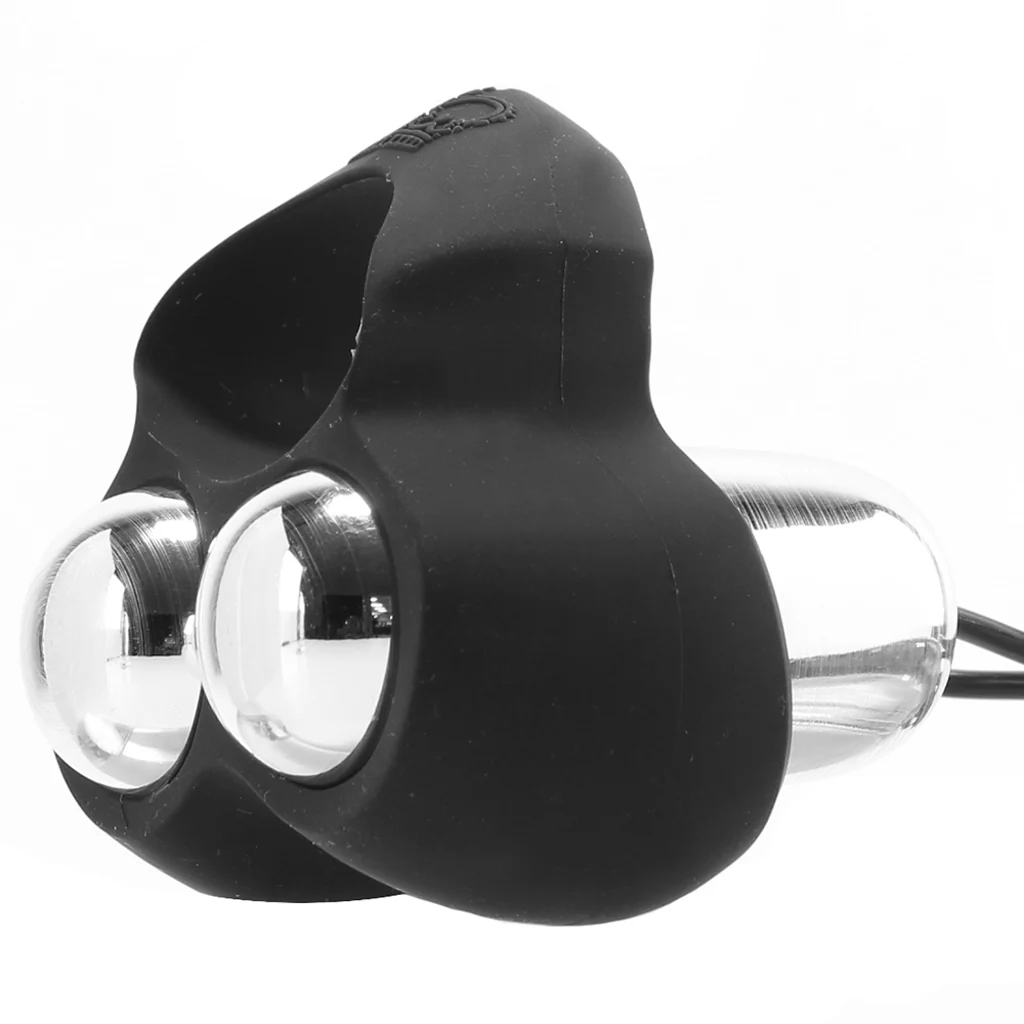 Jett Treble & Bass Guybrator Frenulum Stimulator - Image 4
