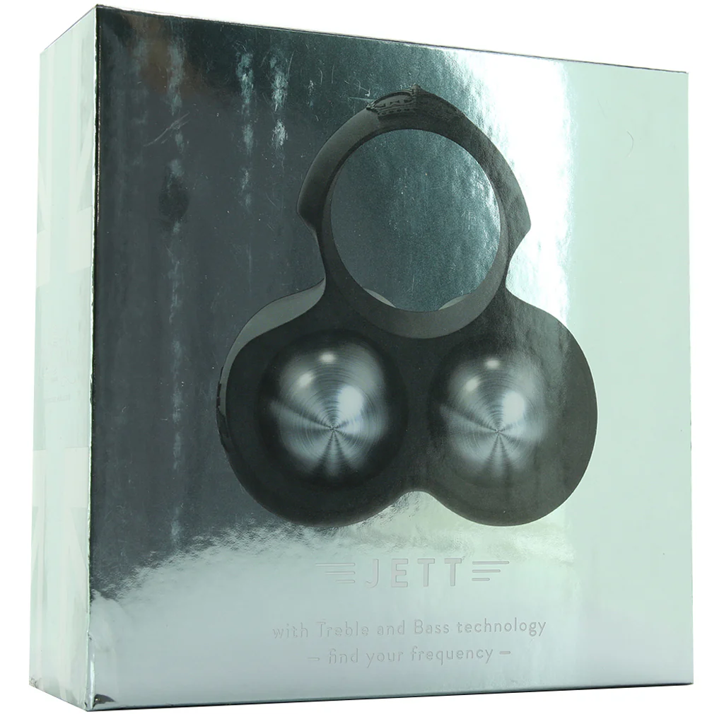 Jett Treble & Bass Guybrator Frenulum Stimulator - Image 6