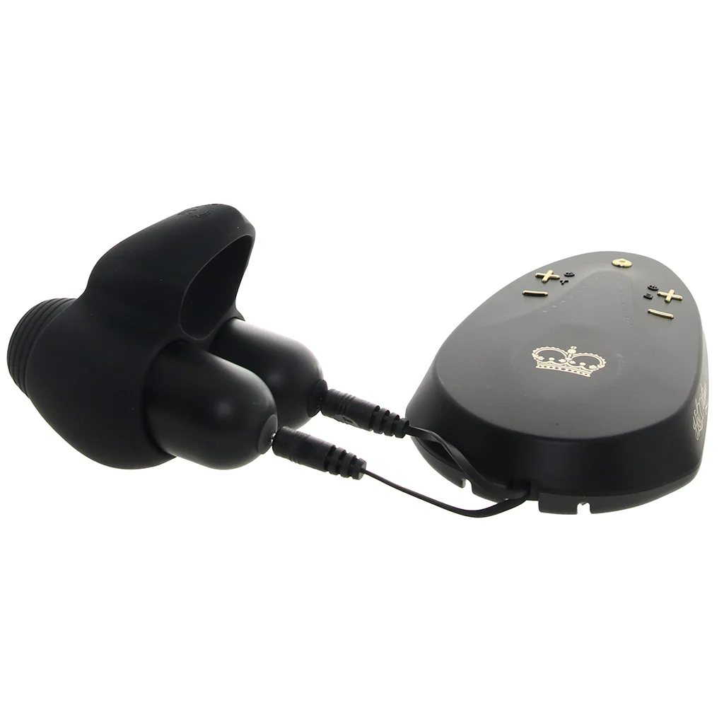 Jett Turbo Treble & Bass Edging Vibe - Image 3