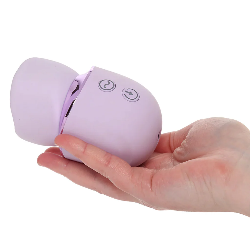 JimmyJane Hello Kiss Pro Stimulator - Image 3