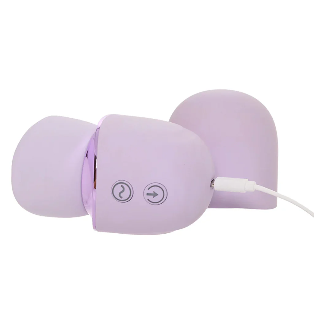 JimmyJane Hello Kiss Pro Stimulator - Image 6