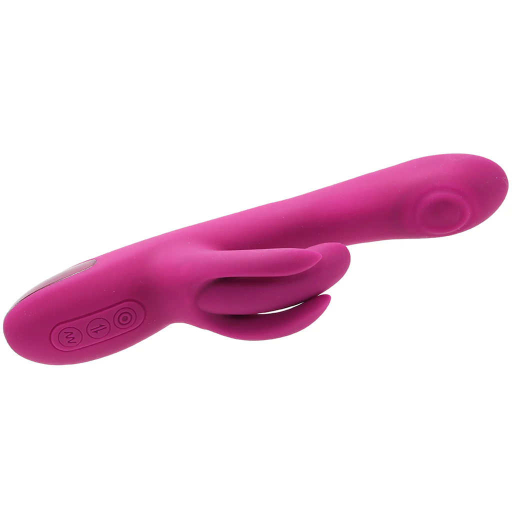 JimmyJane Touch-Me Pro Rabbit Vibe - Image 5