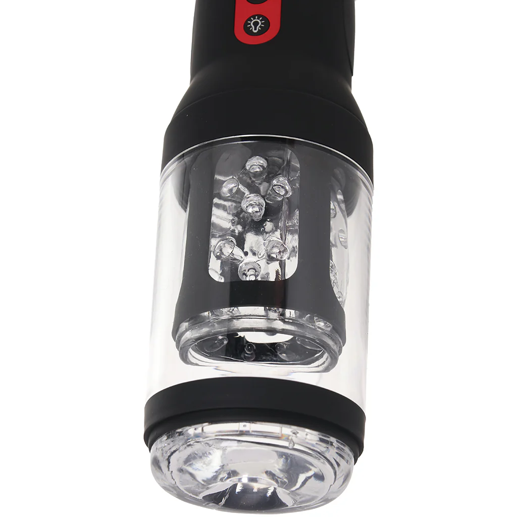 Jock Advanced Auto Spin Stroker - Image 3