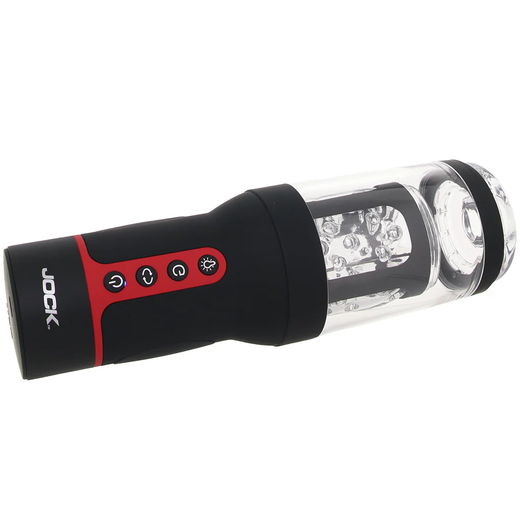 Jock Advanced Auto Spin Stroker - Image 5