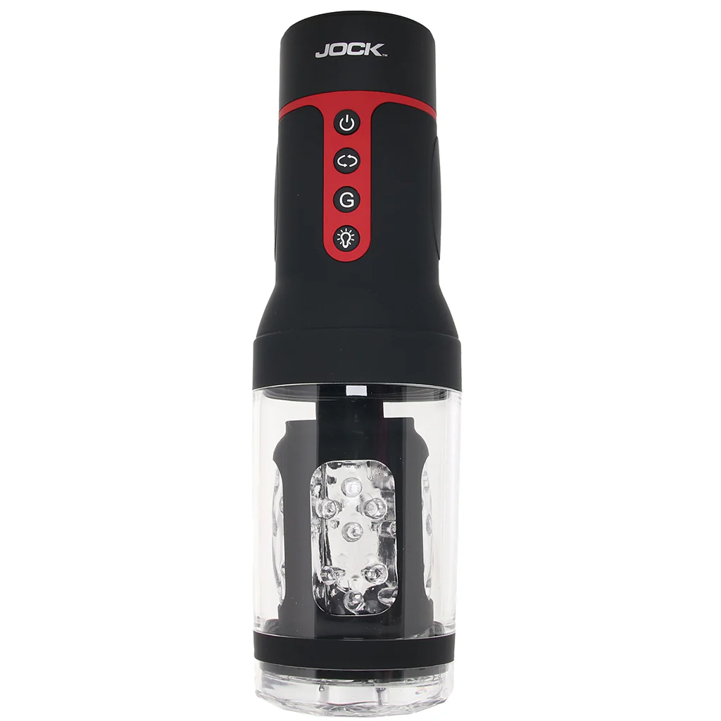 Jock Advanced Auto Spin Stroker - Image 6