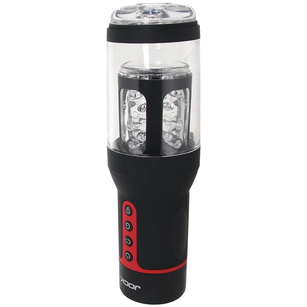 Jock Advanced Auto Spin Stroker - Image 7
