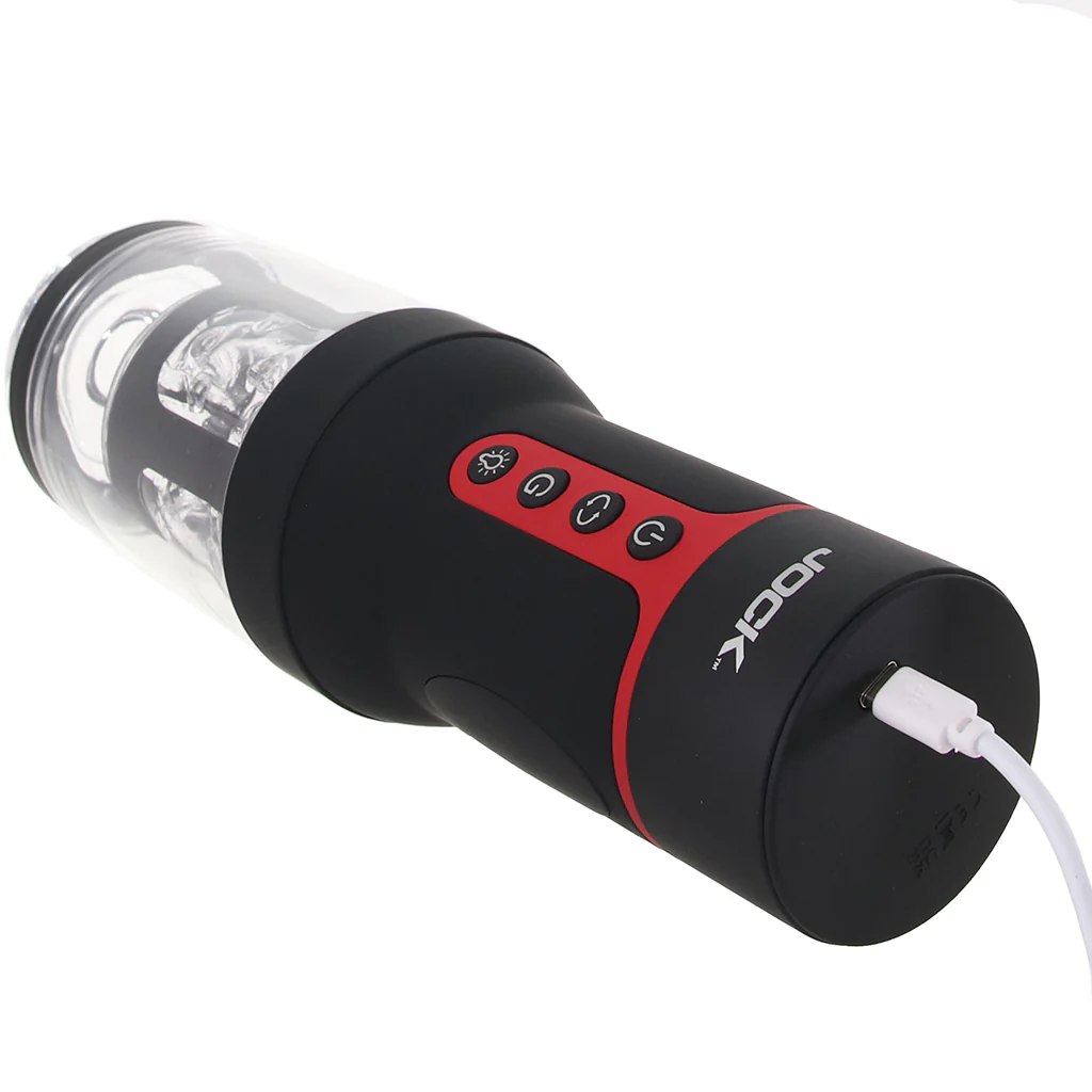 Jock Advanced Auto Spin Stroker - Image 8