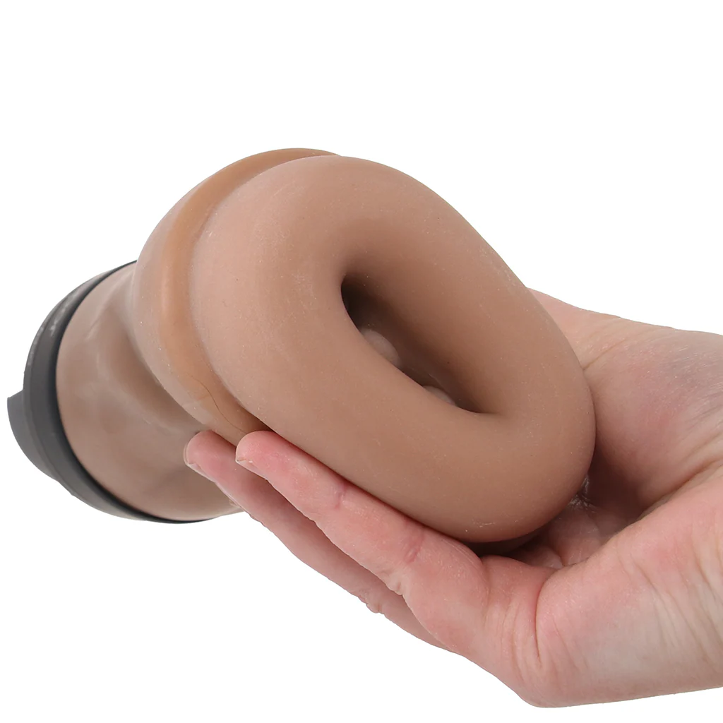 Jock Advanced Mega Suck Auto Masturbator - Image 5