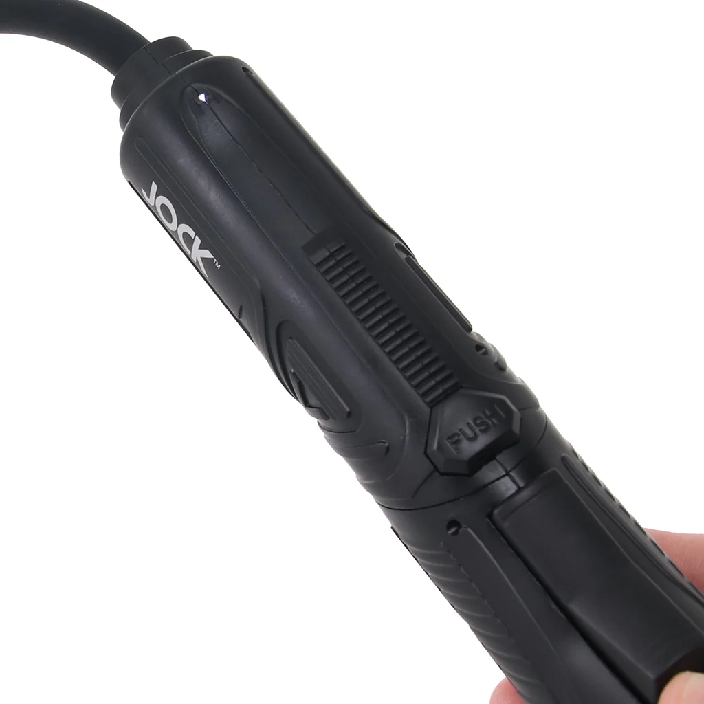 Jock Advanced Power Pumper Automatic Penis Pump - Image 8