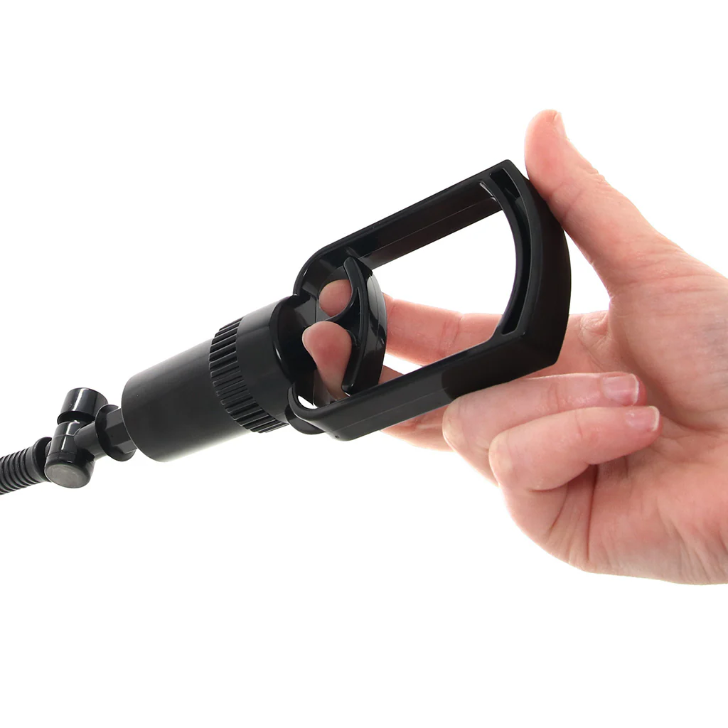 Jock Amp Up Pull Rod Penis Pump - Image 7