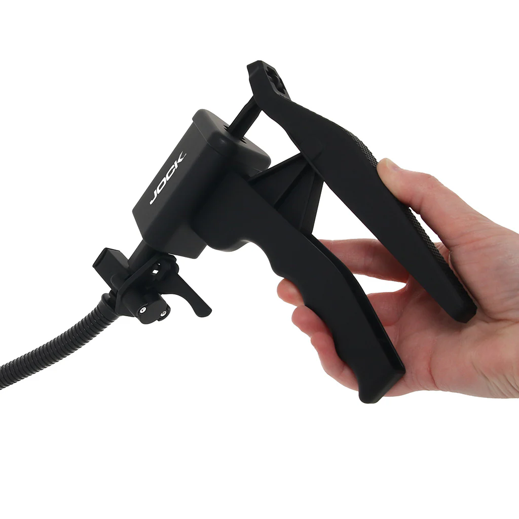 Jock Amp Up Trigger Penis Pump - Image 7