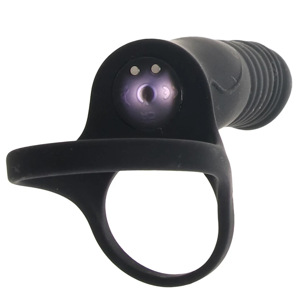 Jock Double Thrust Remote Vibe with C-Ring - Image 5