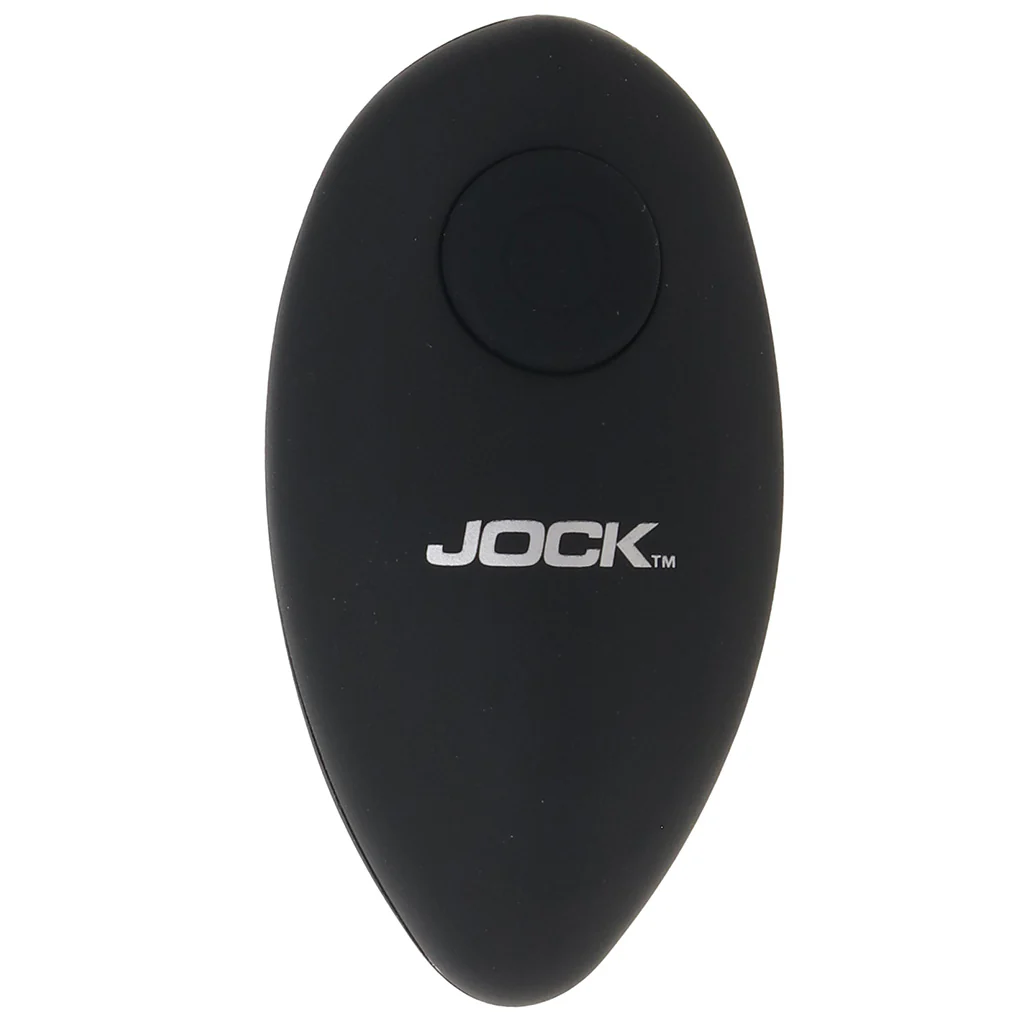 Jock Double Thrust Remote Vibe with C-Ring - Image 8