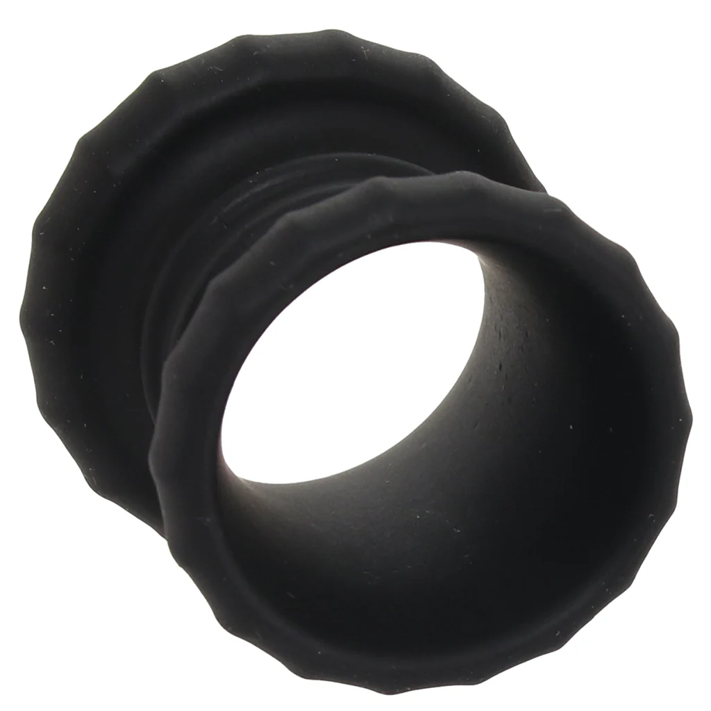Jock Enhancer 2-in-1 Cock Ring - Image 6