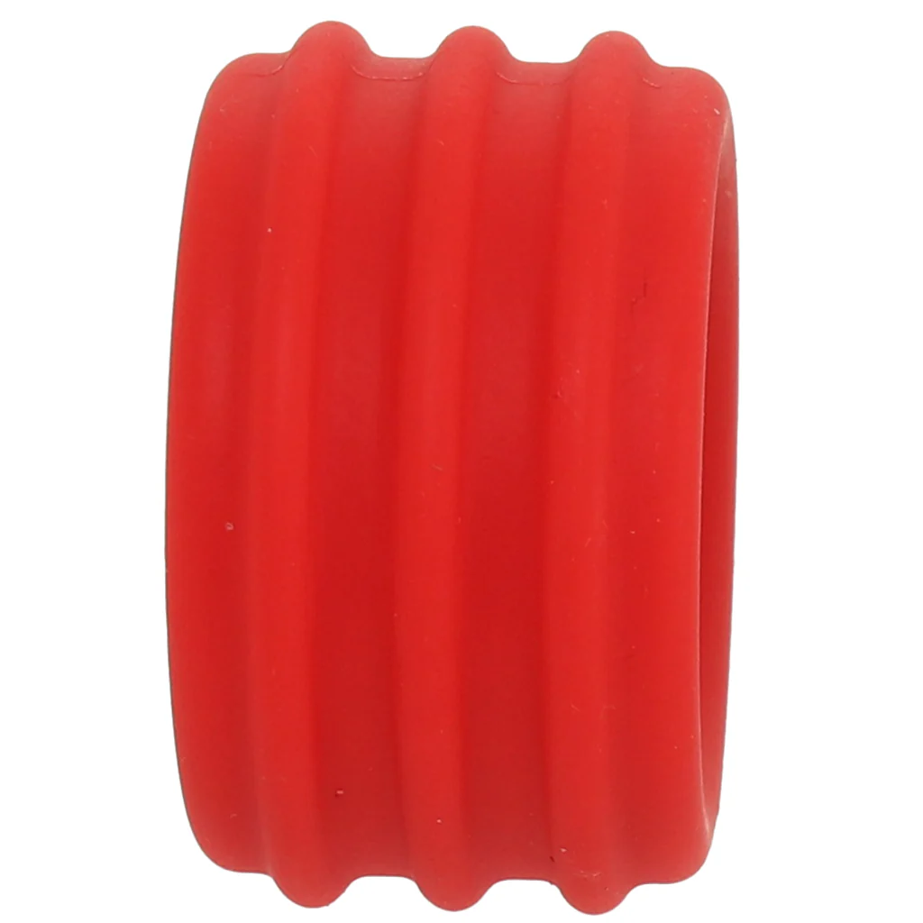 Jock Enhancer 2-in-1 Cock Ring - Image 7