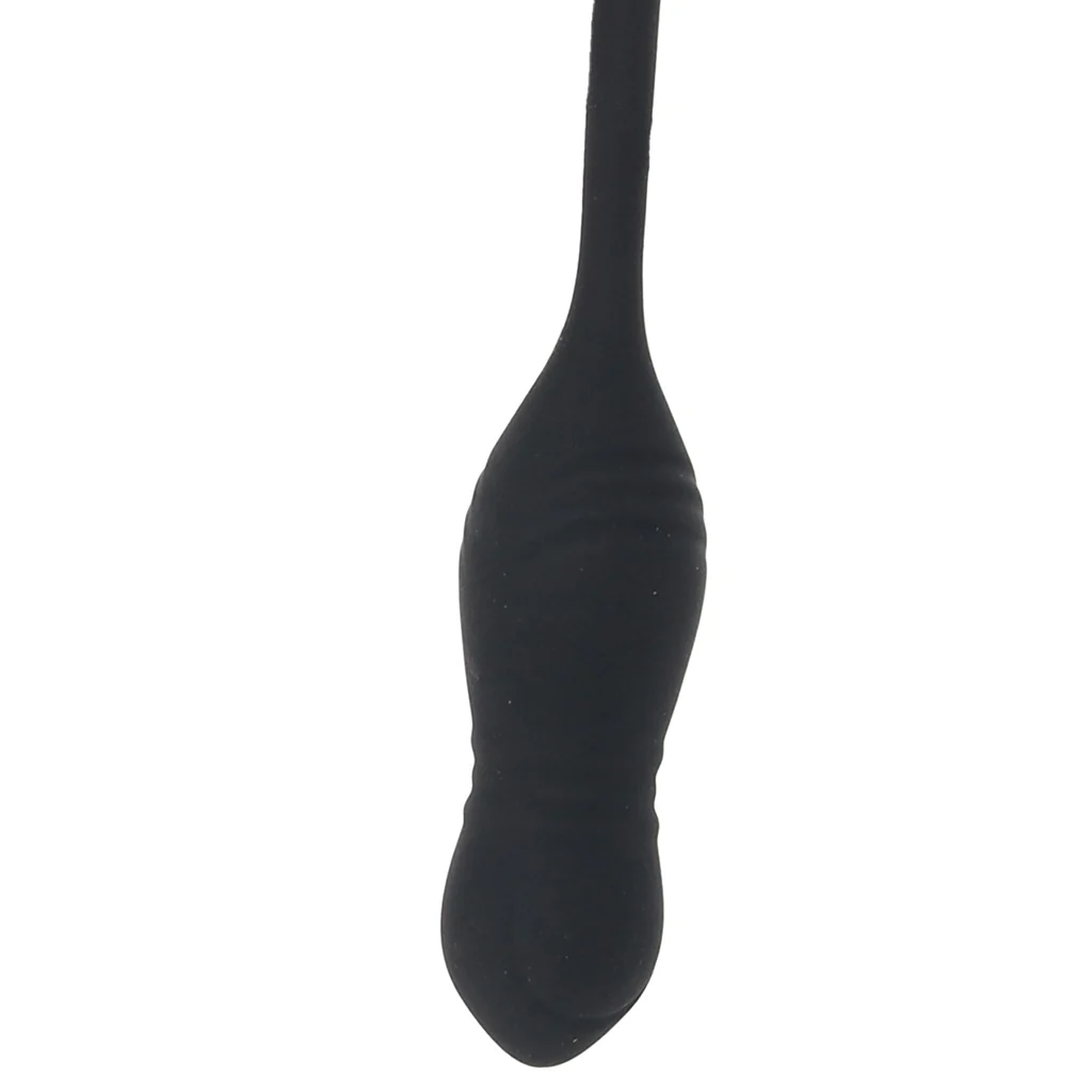 Jock Hyper Thrusting Anal Plug with Cock Ring - Image 6
