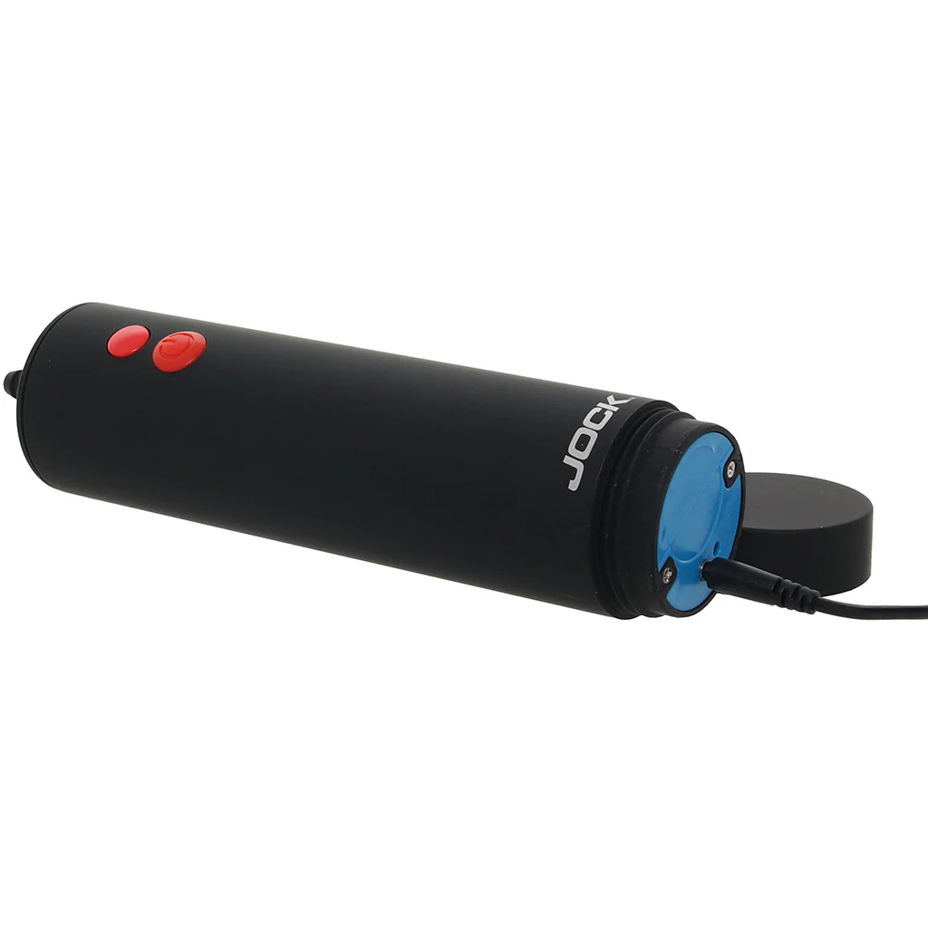 Jock Power Up Rechargeable Automatic Penis Pump - Image 8