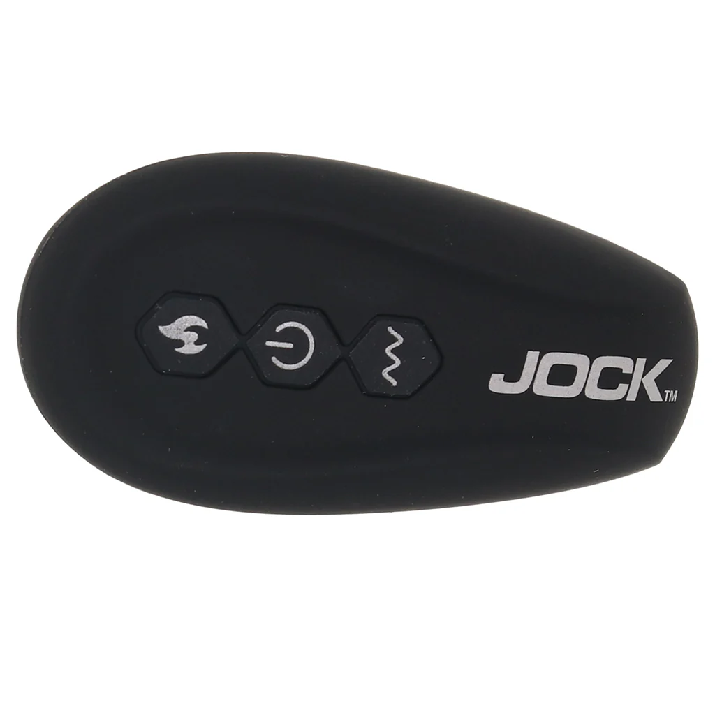 Jock Rumbler Vibrating & Warming Cock Ring in Large - Image 8