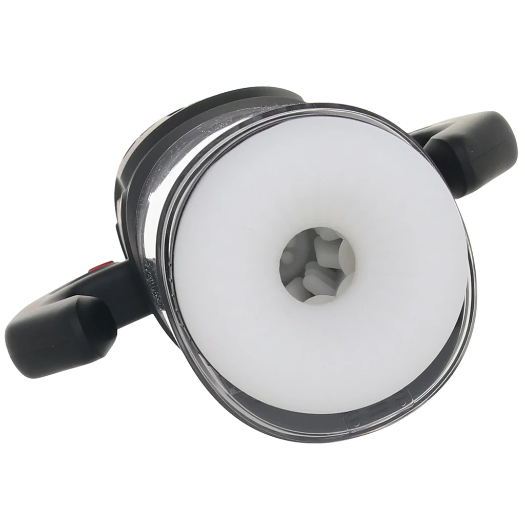 Jock Turbo Spin Thrusting & Rotating Masturbator - Image 5