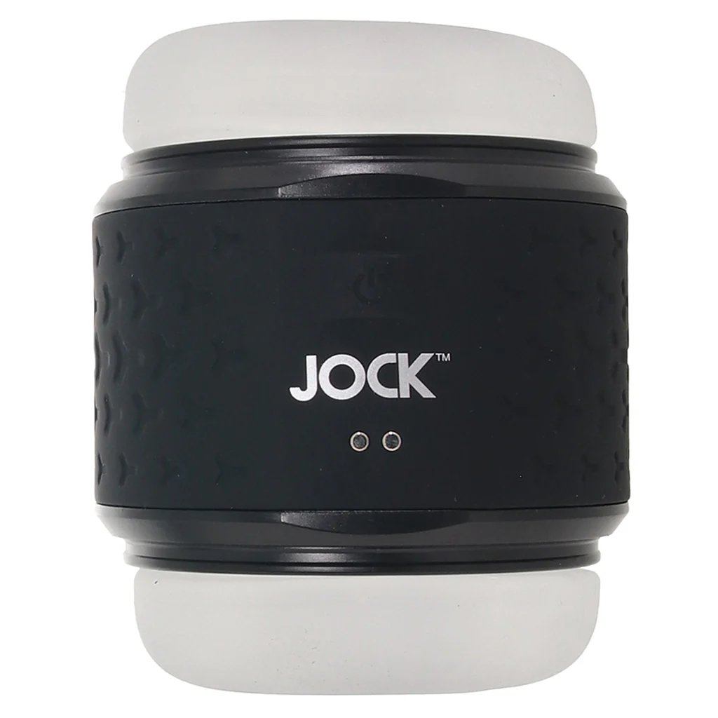 Jock Vibrating Double Stroker - Image 3