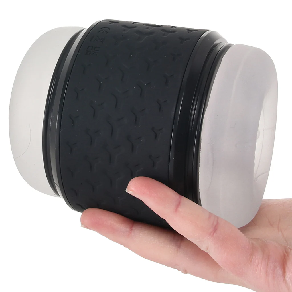 Jock Vibrating Double Stroker - Image 4