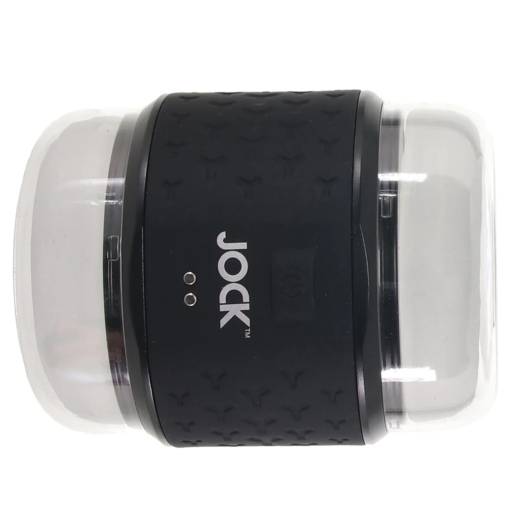 Jock Vibrating Double Stroker - Image 5