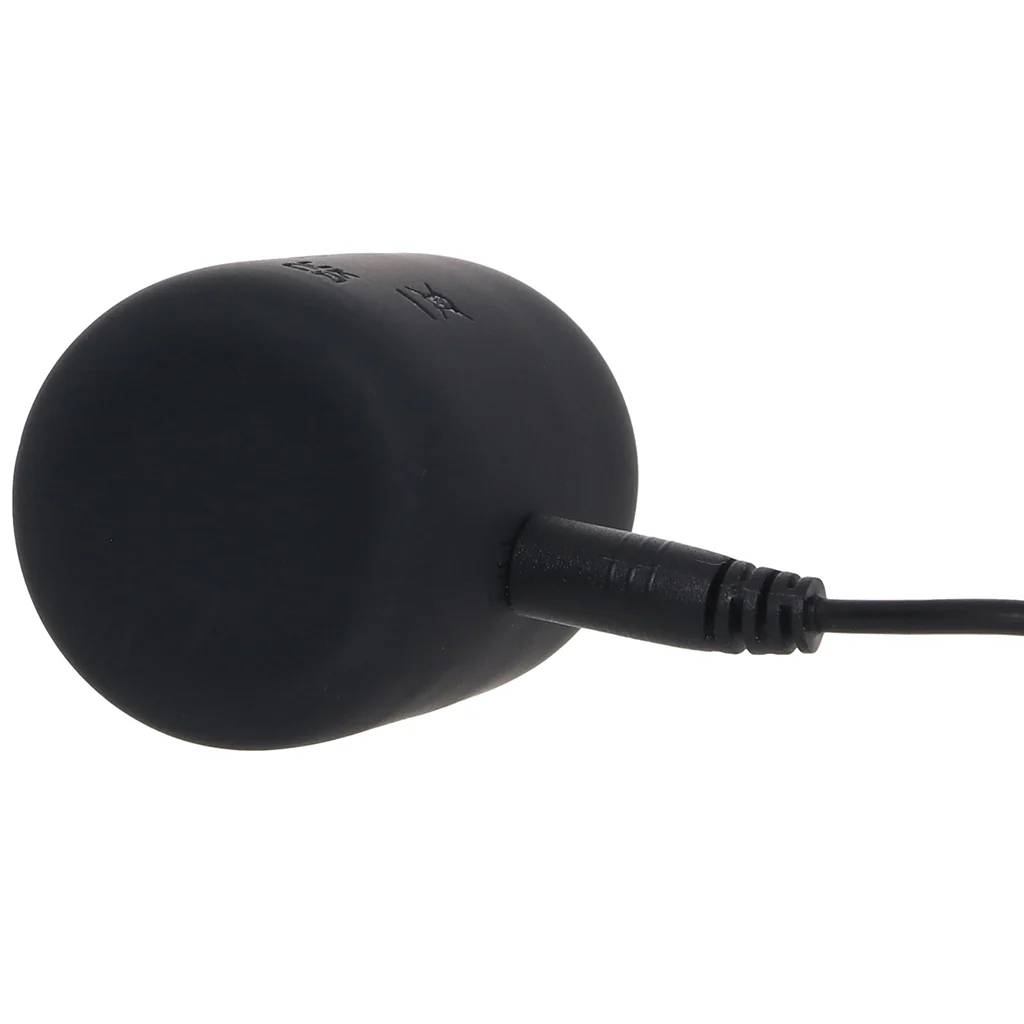 Jock Vibrating Realistic Penis Extender in Tan - Image 7