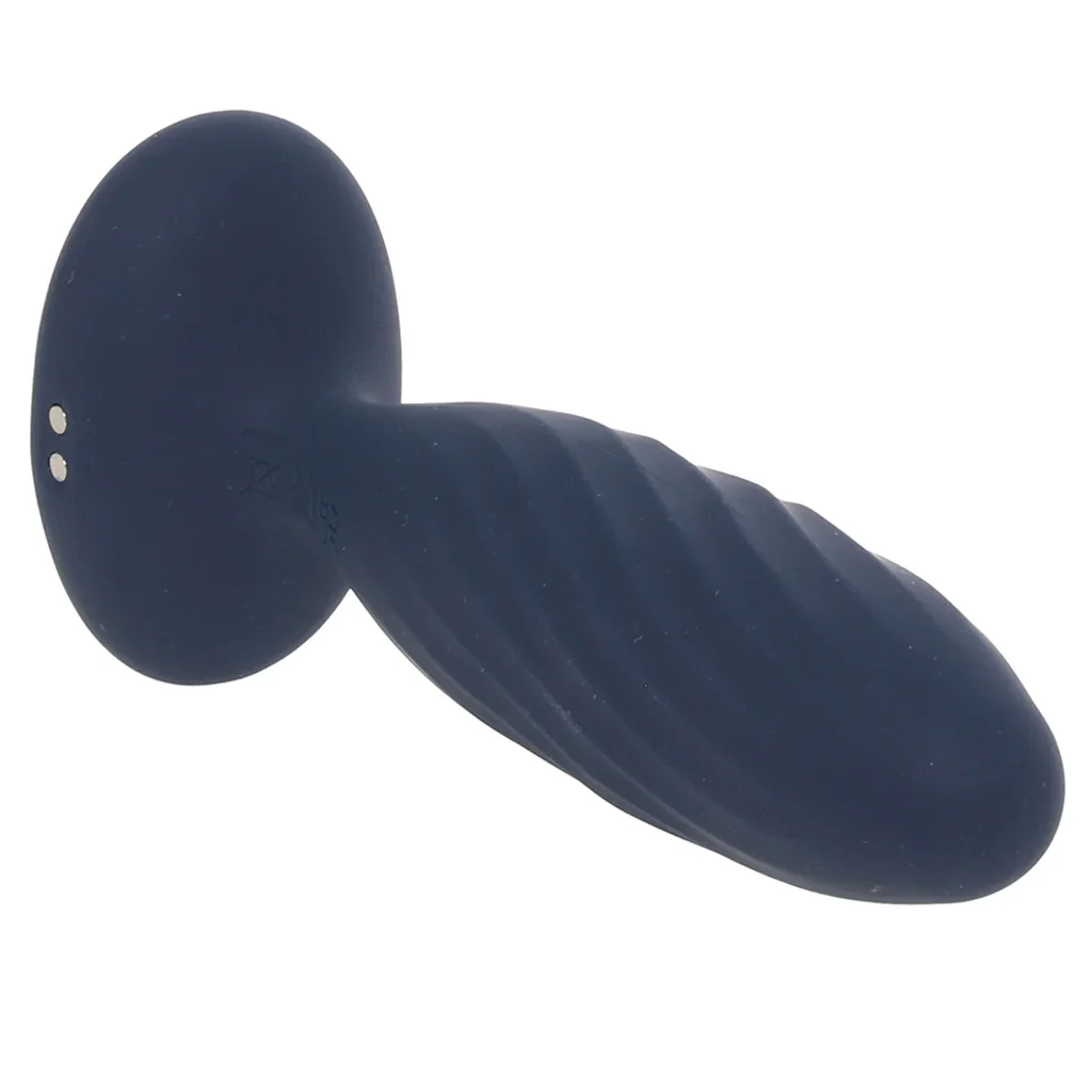 Jordan App-Controlled Thrusting Anal Vibe - Image 2