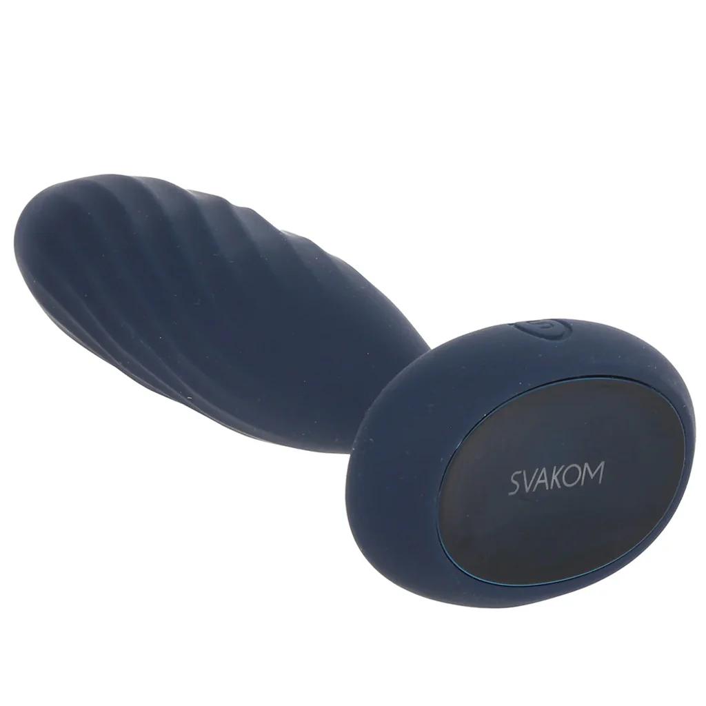 Jordan App-Controlled Thrusting Anal Vibe - Image 5