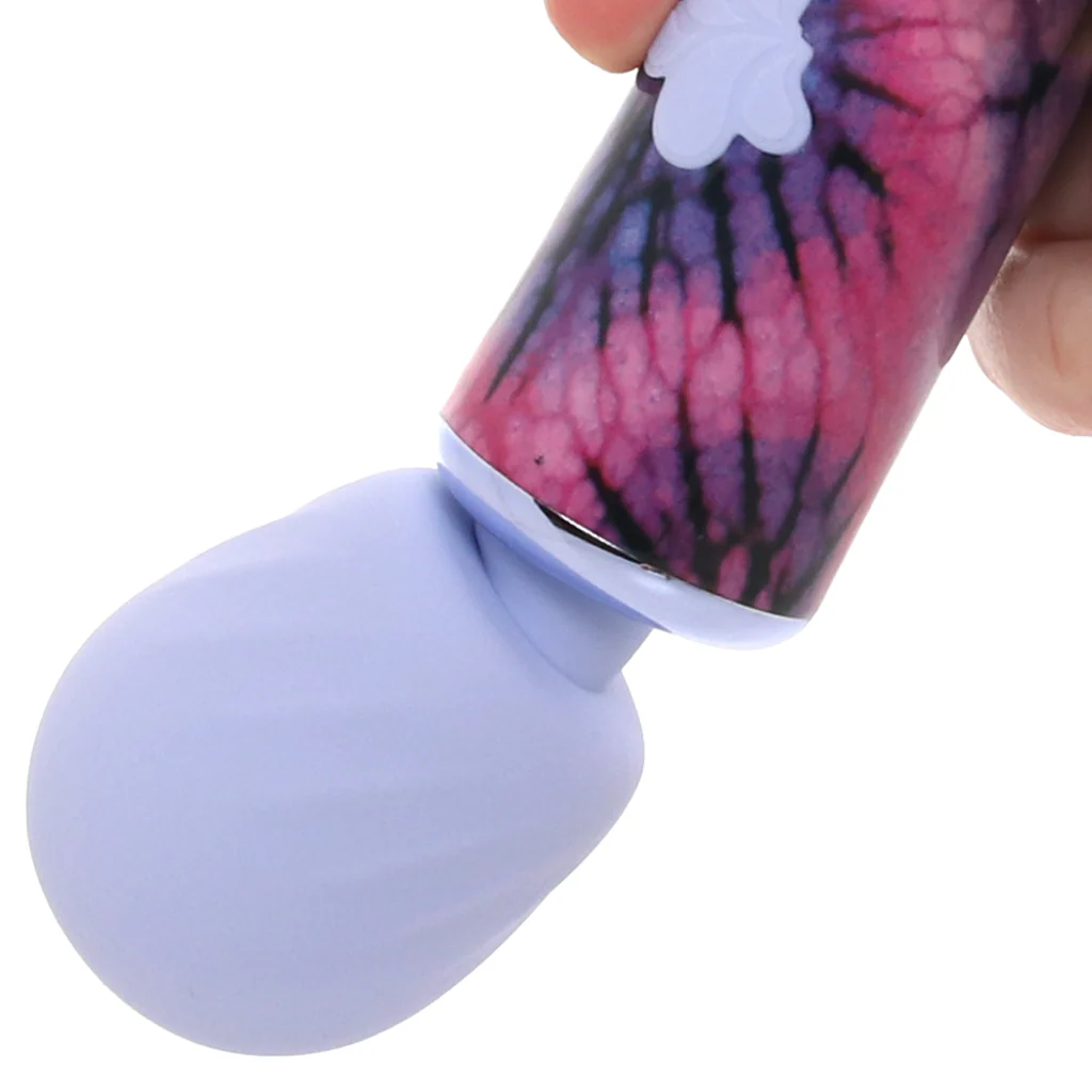 Journee Fiercely Powerful Mini Wand - Image 2