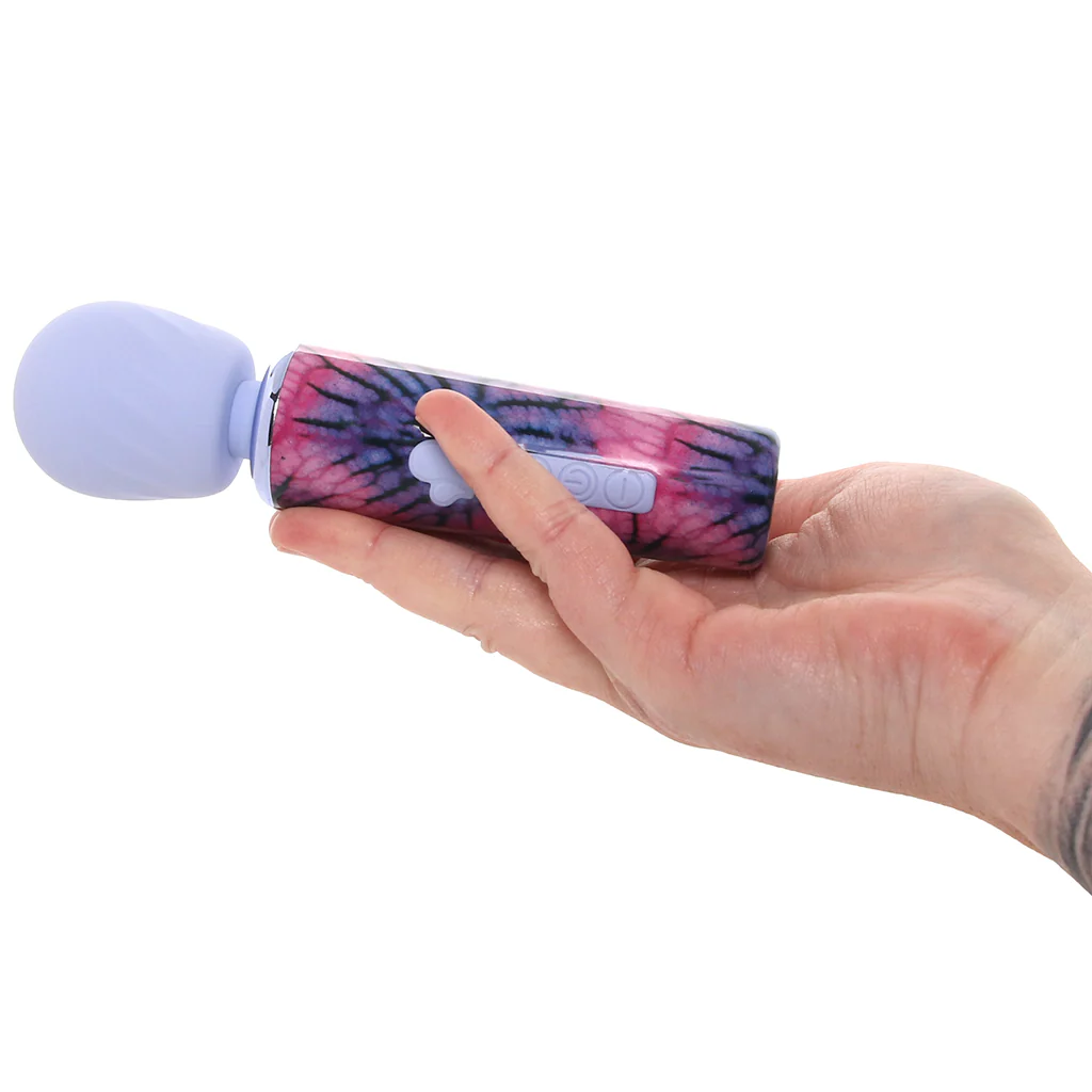 Journee Fiercely Powerful Mini Wand - Image 8