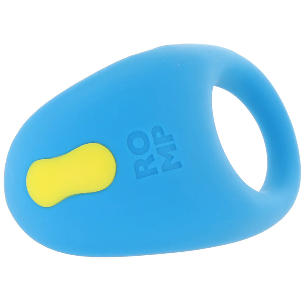 Romp Juke Vibrating Cock Ring - Image 3